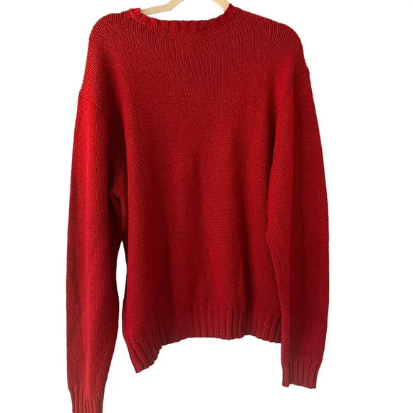 Polo Ralph Lauren Crewneck - Picture 4 of 7